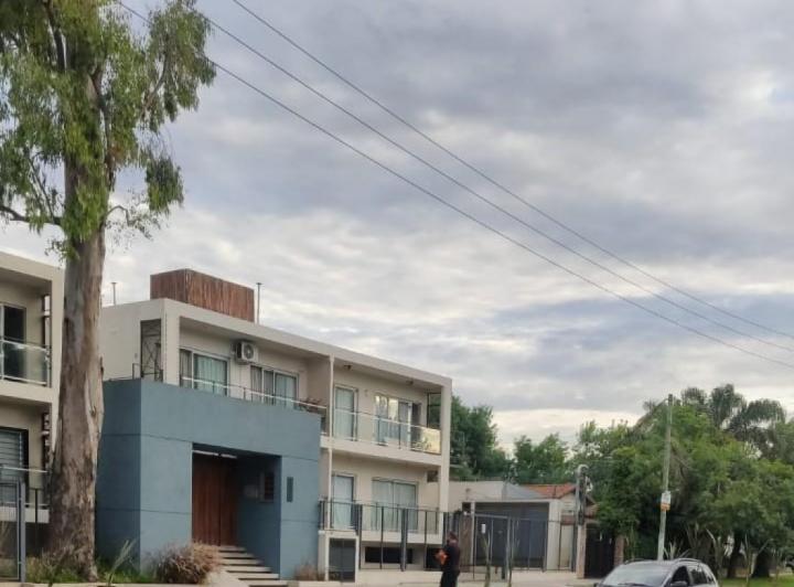 Departamento · 65m² · 2 Ambientes · 1 Cochera