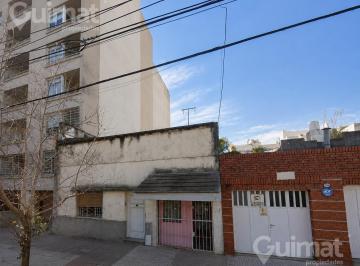 Terreno · 244m² · Excelente Terreno en Parque Chas - Lideres en Terrenos