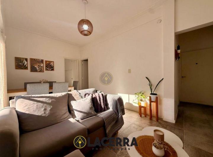 Departamento · 49m² · 2 Ambientes