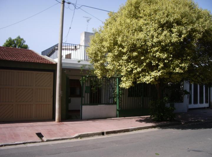 Casa · 159m² · 6 Ambientes · 1 Cochera