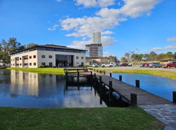 Oficina comercial de 3 ambientes, Tigre · Excelente Oficina de 70 m² con Despachos en Complejo Riviera Park – Tigre / Nordelta