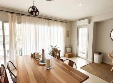 Departamento · 70m² · 2 Ambientes · Espectacular Depto Alquiler 20 de Febrero 900