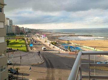 Departamento de 3 ambientes, Mar del Plata · Departamento 3 Ambientes La Perla, Mar del Plata