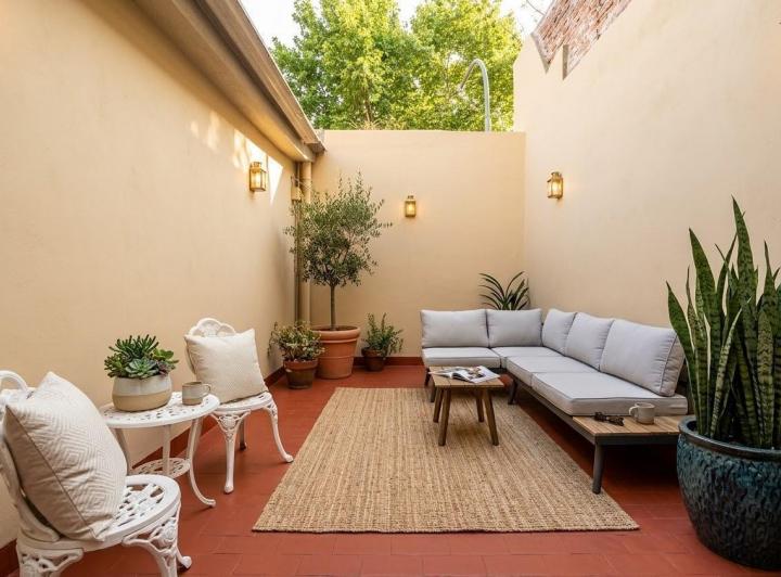 PH · 74m² · 3 Ambientes