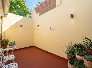 PH · 74m² · 3 Ambientes · PH 3 Amb - Entrada Independiente, Apto Credito y Terraza Propia