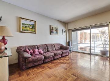Departamento · 68m² · 3 Ambientes · Departamento 3 Ambientes - Excelente Oportunidad en Bajo Belgrano