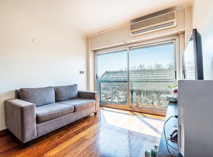 Departamento · 89m² · 3 Ambientes