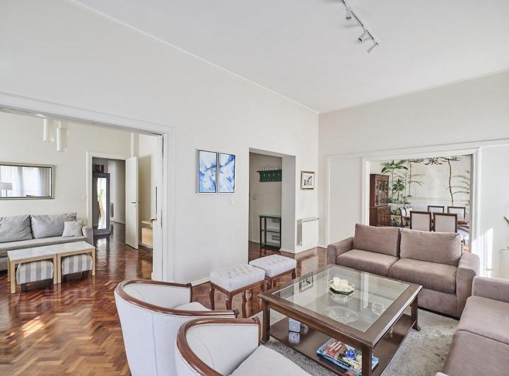 Departamento · 172m² · 7 Ambientes