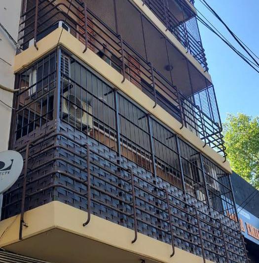 Departamento · 60m² · 3 Ambientes
