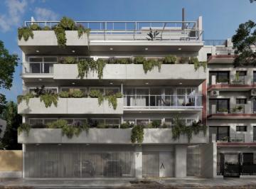 Departamento · 111m² · 4 Ambientes · Departamento - Villa Devoto