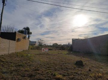 Terreno , Recreo · Terreno en Barrio Las Mercedes