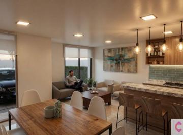 Casa de 3 ambientes, Luján de Cuyo · Casa en Venta en Construcción en Barrio Privado Luján de Cuyo