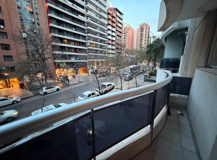 Departamento · 40m² · 2 Ambientes