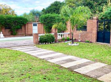 Quinta vacacional , Arroyo Seco · Alquiler de Quincho y Piscina Para Eventos