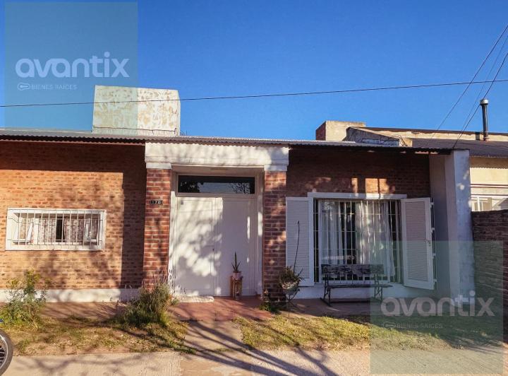 Casa · 137m² · 4 Ambientes · 3 Cocheras