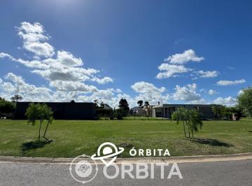 Terreno · 506m² · Lote en Venta en Barrio Santa Emilia, Pilar del Este