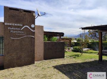 Quinta vacacional de 3 ambientes, Las Compuertas · Casa Quinta en Venta de 249 m² Ubicado en Las Compuertas