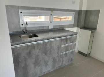 Departamento · 33m² · 1 Ambiente · Departamento Monoambiente en Venta Piso 3 - Arroyito
