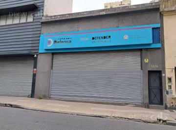 Oficina comercial · 360m² · Depósito - Local - Constitución