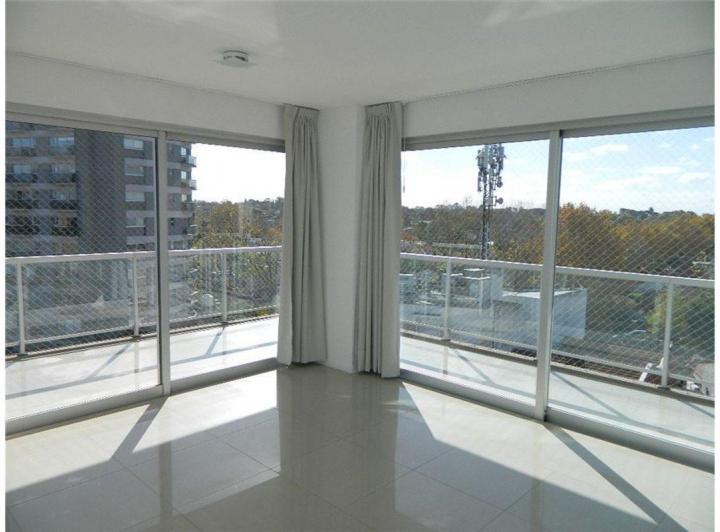 Departamento · 64m² · 3 Ambientes · 1 Cochera