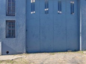 Bodega-Galpón de 2 ambientes, La Plata · Galpon en Alquiler