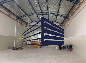 LBB-LBB-1875_2 · Deposito en Alquiler Villa Lynch - 537 m²