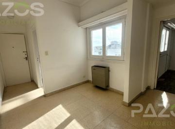 Departamento · 42m² · 2 Ambientes · Departamento en Centro