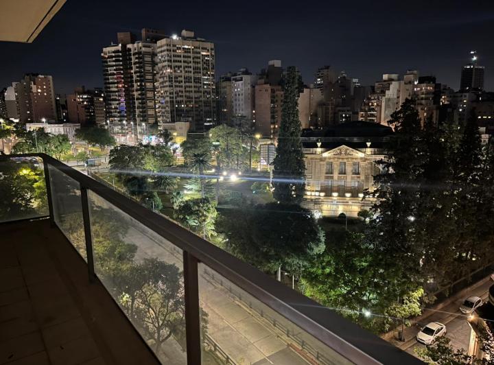 Departamento · 36m² · 2 Ambientes