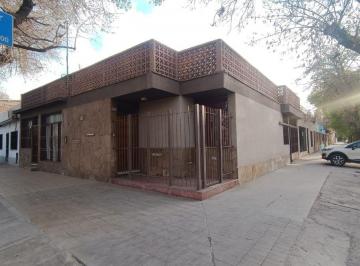 Casa de 4 ambientes, Ciudad de Mendoza · Casa Cuarta Seccion
