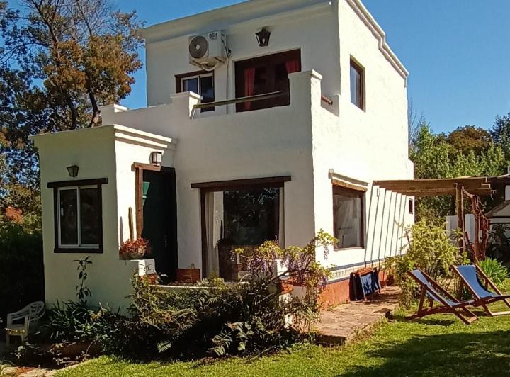 Casa · 65m² · 3 Ambientes