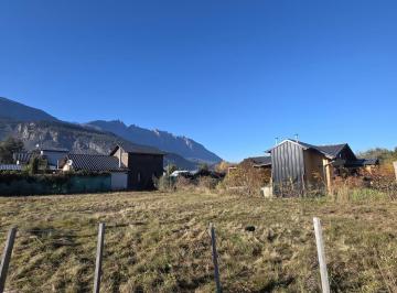 Terreno · 372m² · Lote en Esquina, Barrio Arrayanes, El Bolsón