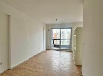 Departamento Alquiler 41m² de 1 ambiente · Alquilo Ambiente Divisible con Balcón Corrido