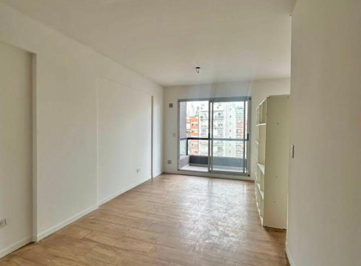 Departamento · 35m² · 1 Ambiente