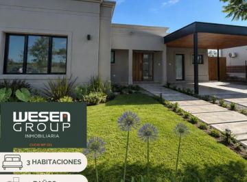 Casa de 5 ambientes, San Lorenzo Chico · Vendo Casa en Invernaderos | San Lorenzo Chico