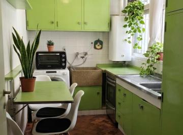 Departamento de 6 ambientes, San Rafael · Vendo Depto 6amb. 3dorm. 2baños. Centrico