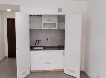 Departamento de 1 ambiente, Centro / Microcentro · Departamento un Ambiente - Maipú y Sarmiento - Microcentro - Vivienda / Apto Prof