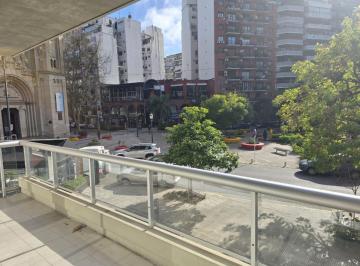 Oficina comercial de 3 ambientes, Palermo · Piso, Inmejorable Ubicación y Muy Buen Estado, Superluminoso, Patio Cerrado, Balcón, 2 Baños, 2 Coch