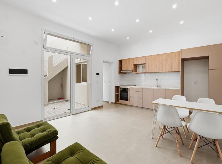 PH · 59m² · 4 Ambientes