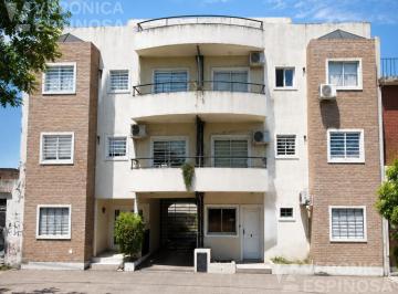Departamento · 80m² · 3 Ambientes · 1 Cochera · Venta Departamento 3 Ambientes Moron