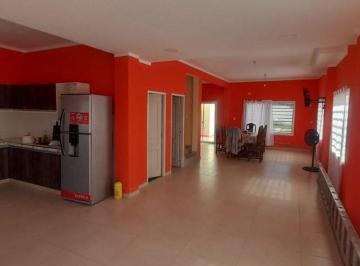 Casa · 160m² · 5 Ambientes · 1 Cochera · Casa Venta General Rodriguez 4 Dor. Pileta Quincho