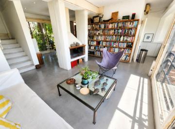 PH · 135m² · 7 Ambientes · Belgrano. PH Triplex de Autor 3 Dorm.. Terraza con Pileta. Sin Expensas