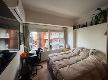 Departamento · 22m² · 1 Ambiente · Venta Monoambiente Pura Luz en Belgrano