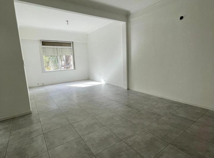 Departamento · 93m² · 4 Ambientes