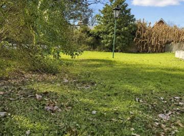 Bodega-Galpón · 306m² · Lote Sobre Av Mitre Cerca de Ruta 9. con Potencial Comercial