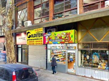 Local comercial · 33m² · Local - Belgrano
