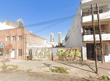 Terreno · 581m² · Venta Terreno Para Inversionista en B° Pueyrredon