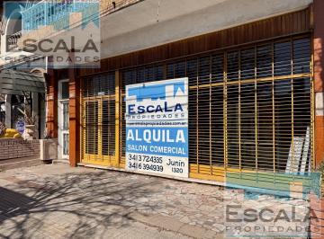 Local comercial · 100m² · 1 Ambiente · Local en Fisherton