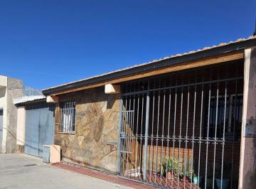 Casa de 5 ambientes, San Martín · Venta Casa y Departamento en Construccion San Martin
