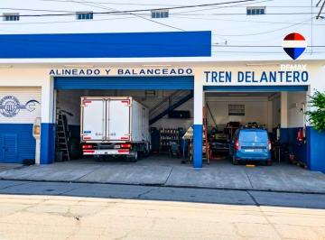 Bodega-Galpón · 220m² · Galpon / Local en Venta Apto Camiones Tartagal
