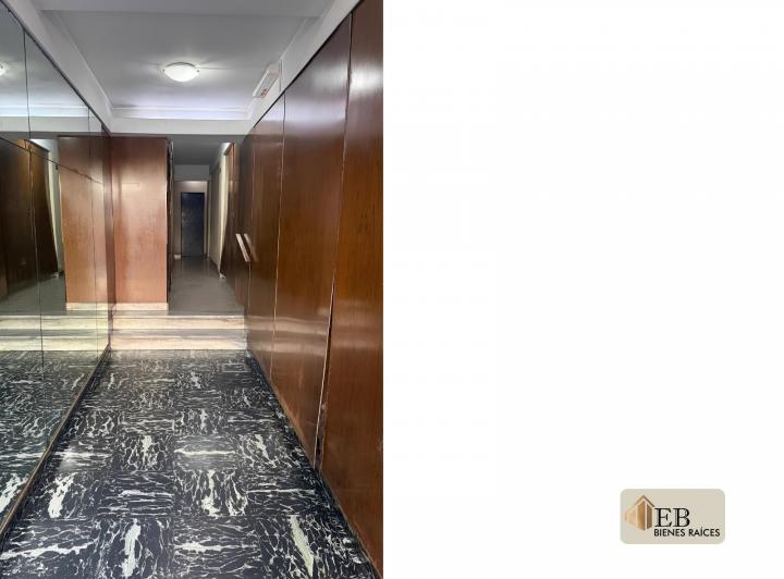 Departamento · 34m² · 2 Ambientes